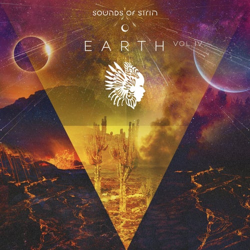 VA - Sounds Of Sirin_ Earth Vol. 4 [SIRIN074]